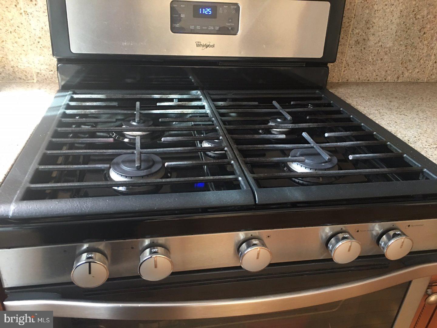 OVERBROOK - Residential