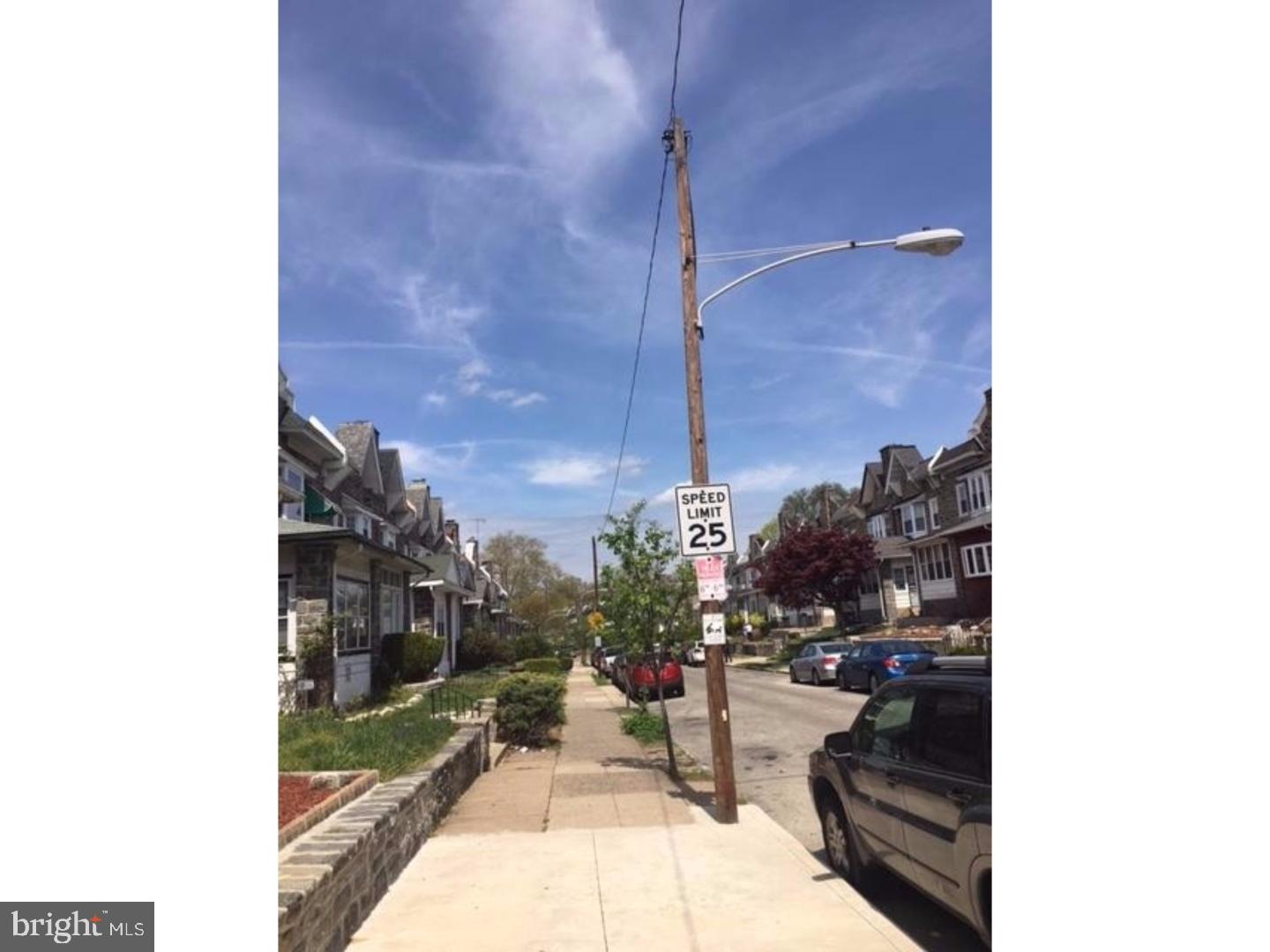 OVERBROOK - Residential