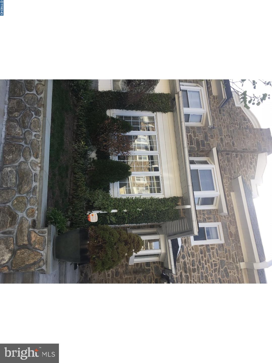 OVERBROOK - Residential