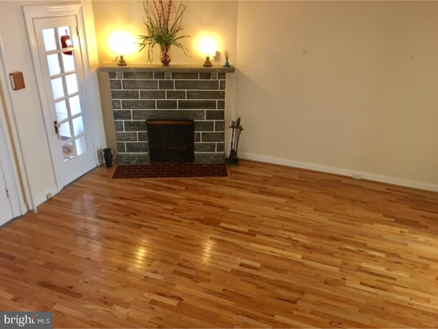 OVERBROOK - Residential