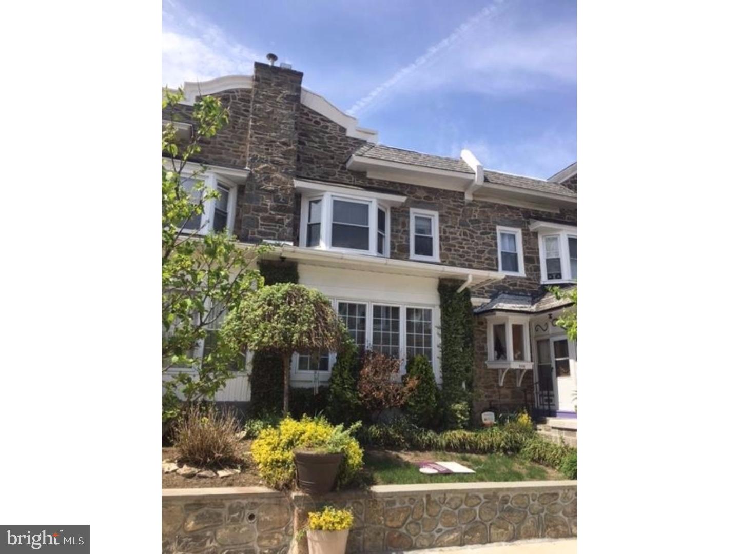 OVERBROOK - Residential