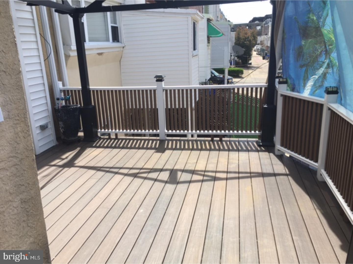 OVERBROOK - Residential