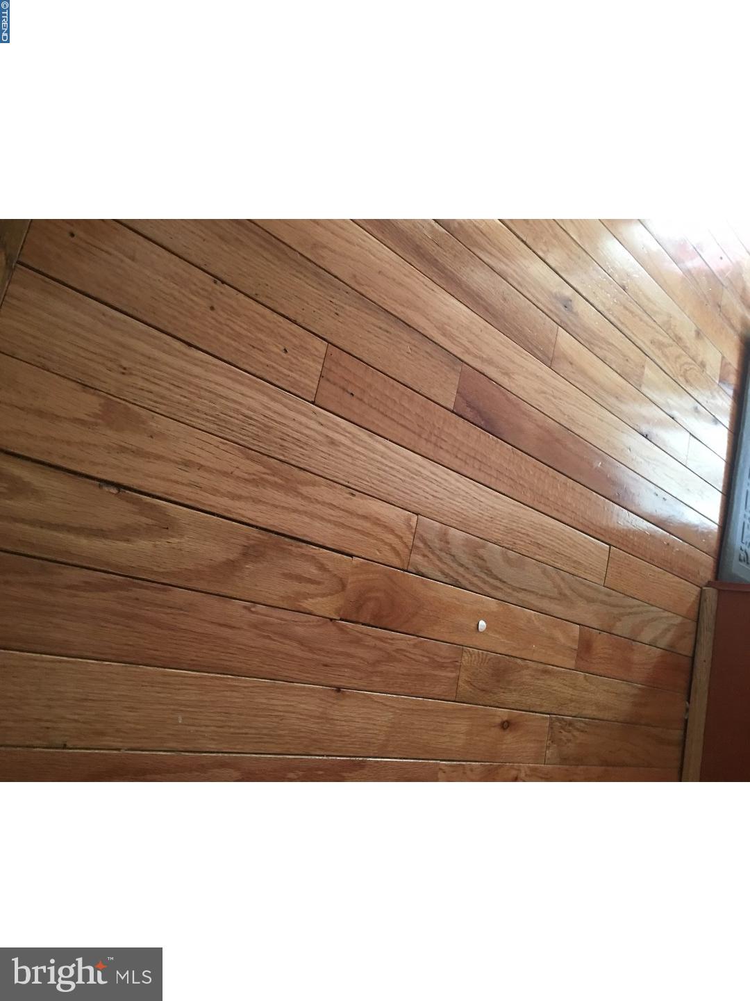 OVERBROOK - Residential