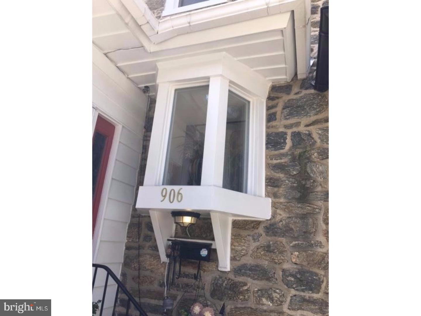 OVERBROOK - Residential