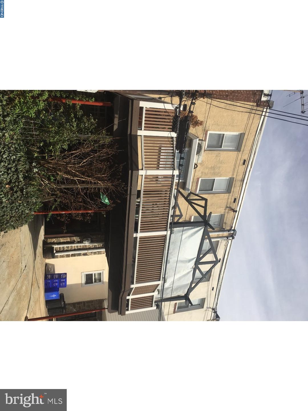 OVERBROOK - Residential