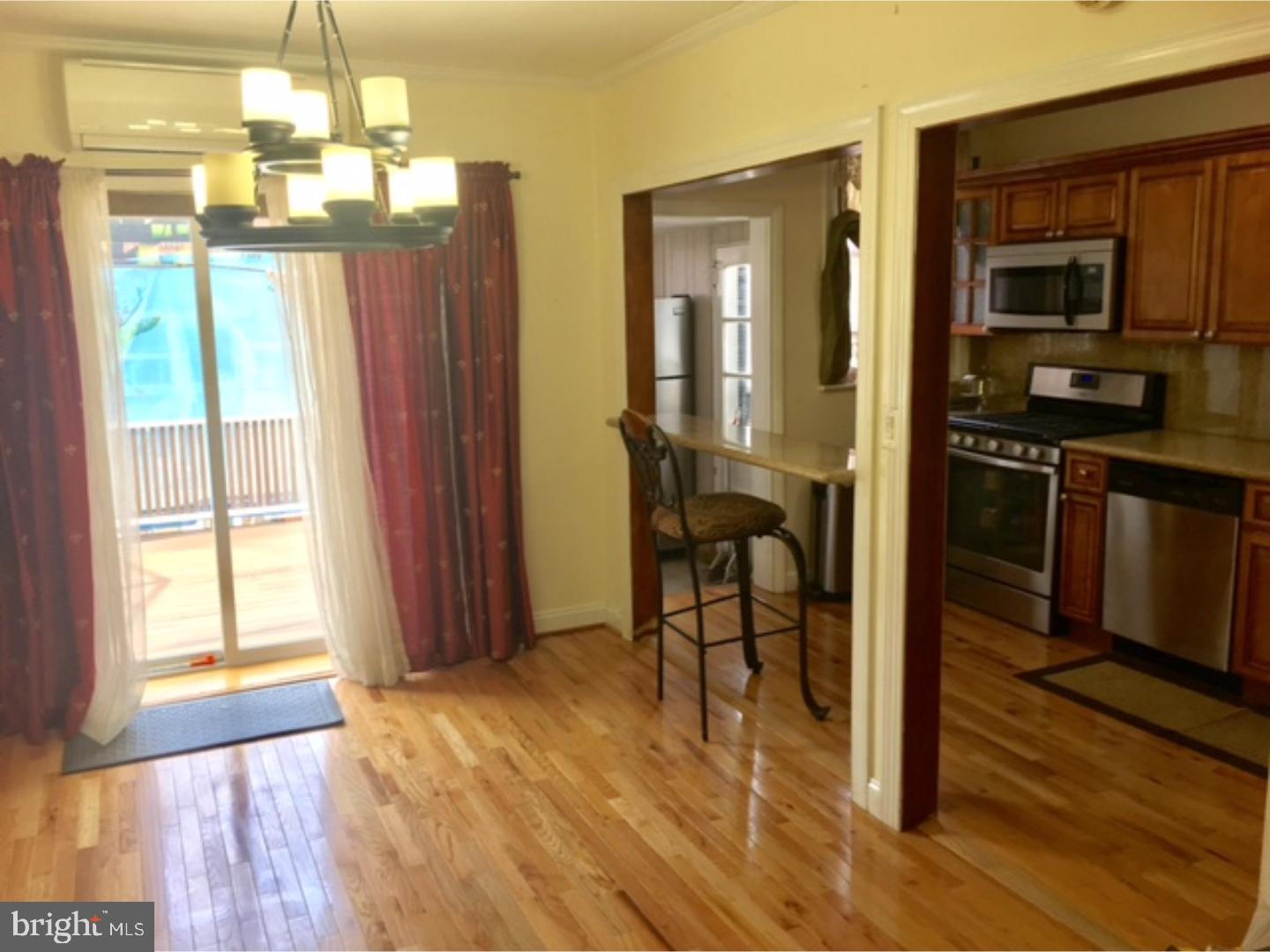 OVERBROOK - Residential