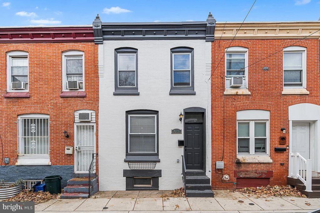 Photo of 426 N Holly Street, PHILADELPHIA, PA 19104 (MLS # PAPH2560276)
