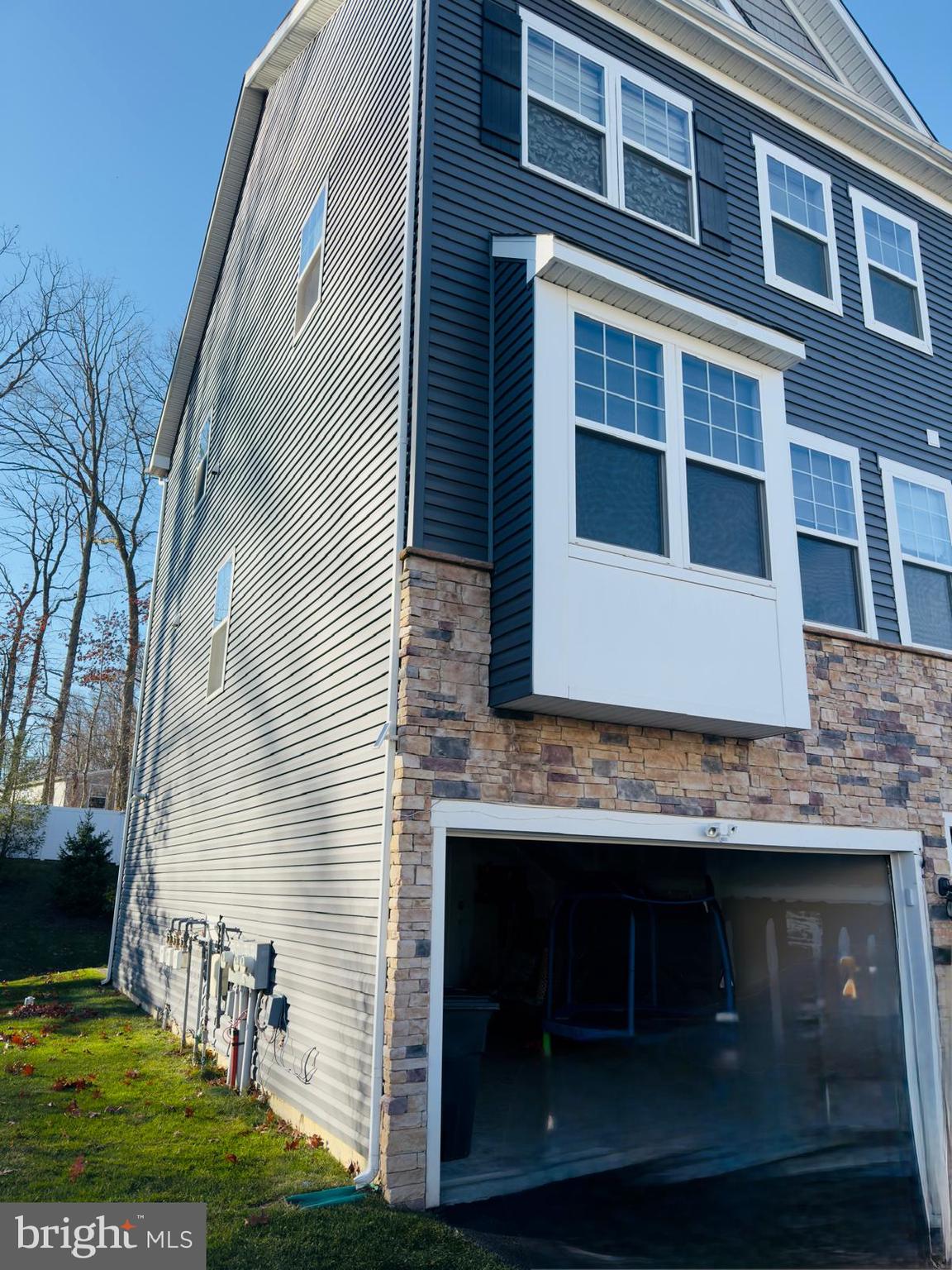 DOWLIN FORGE STATION - Residential Lease