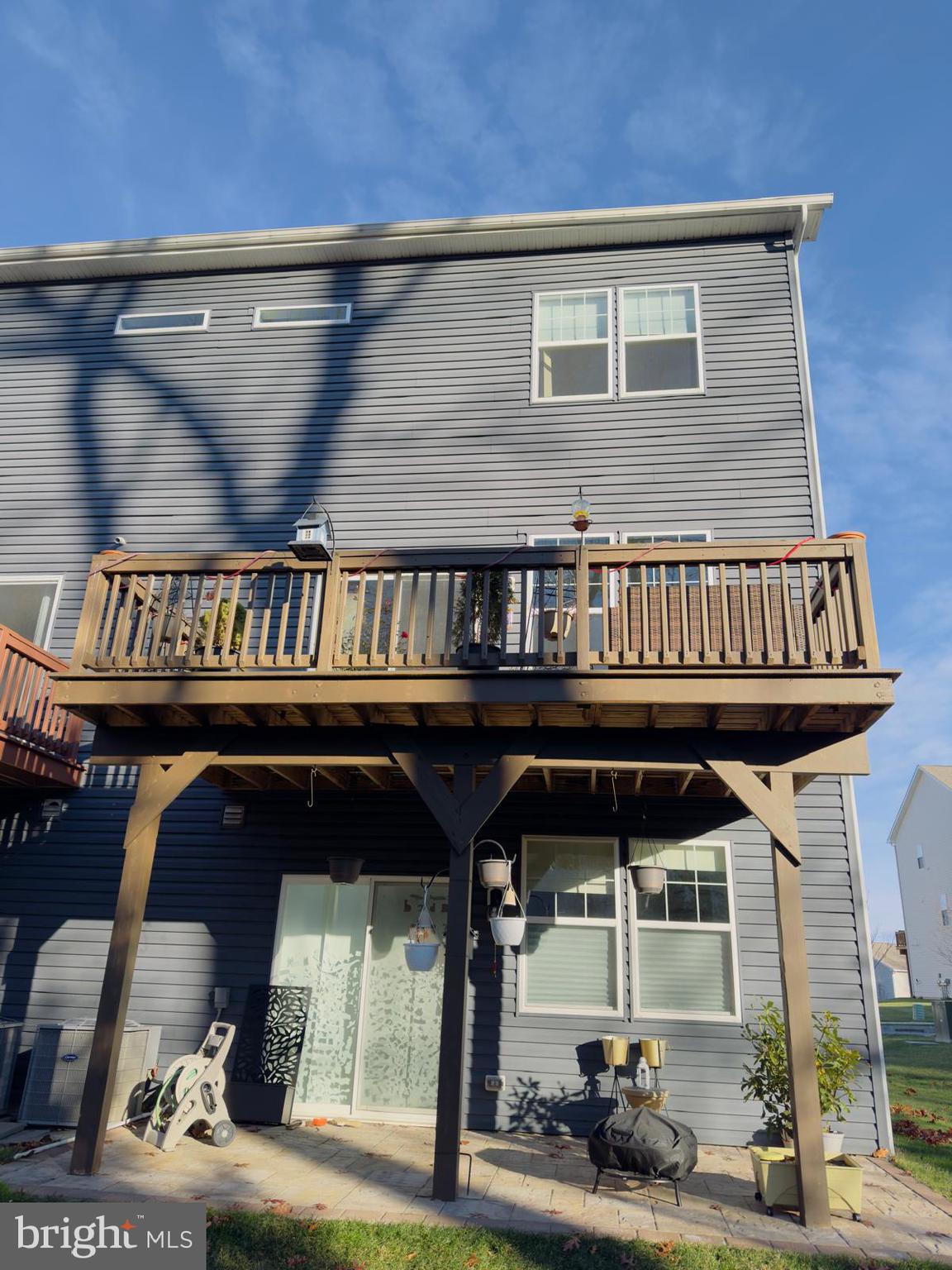 DOWLIN FORGE STATION - Residential Lease