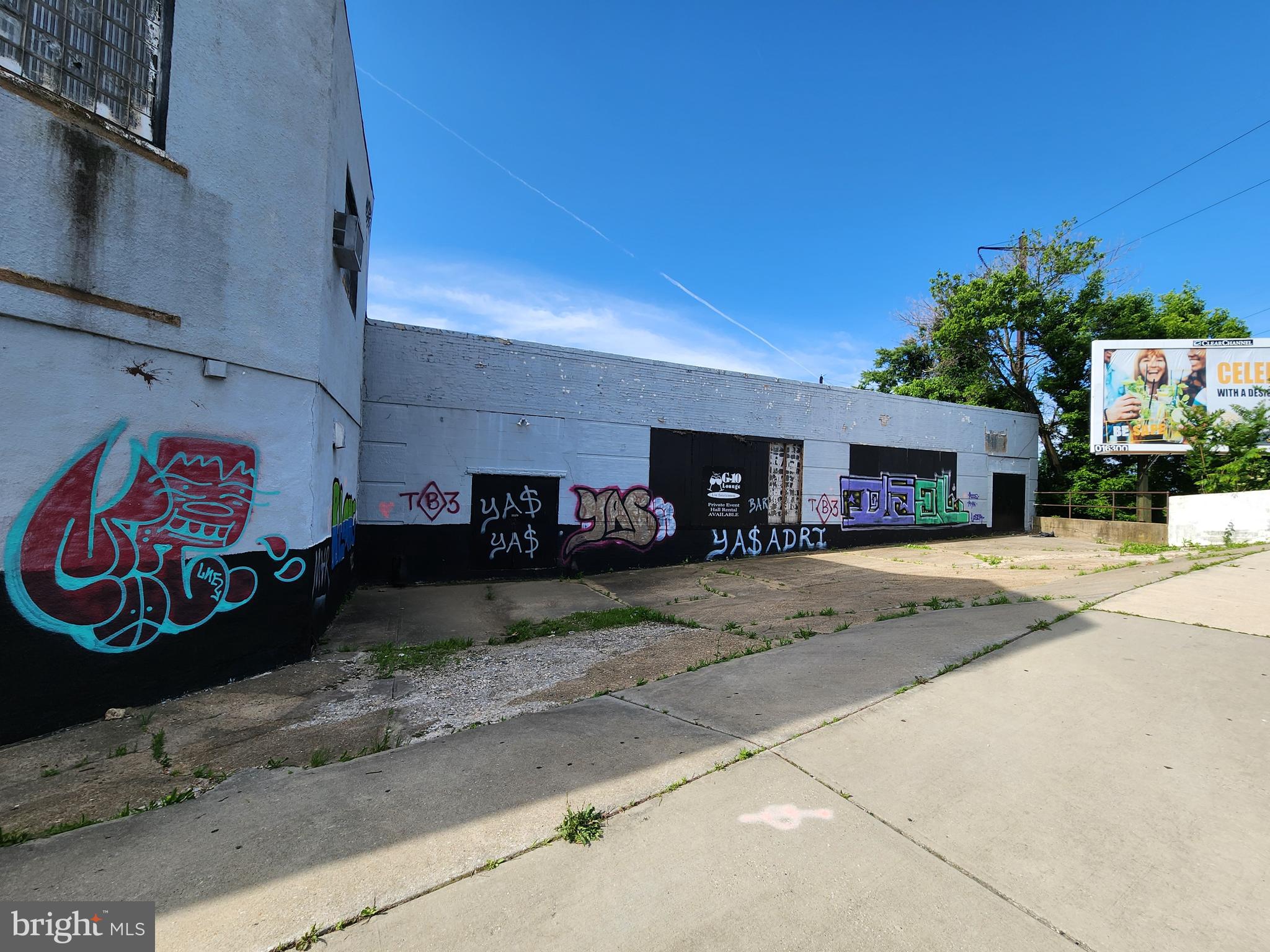 2127 EDMONDSON AVENUE