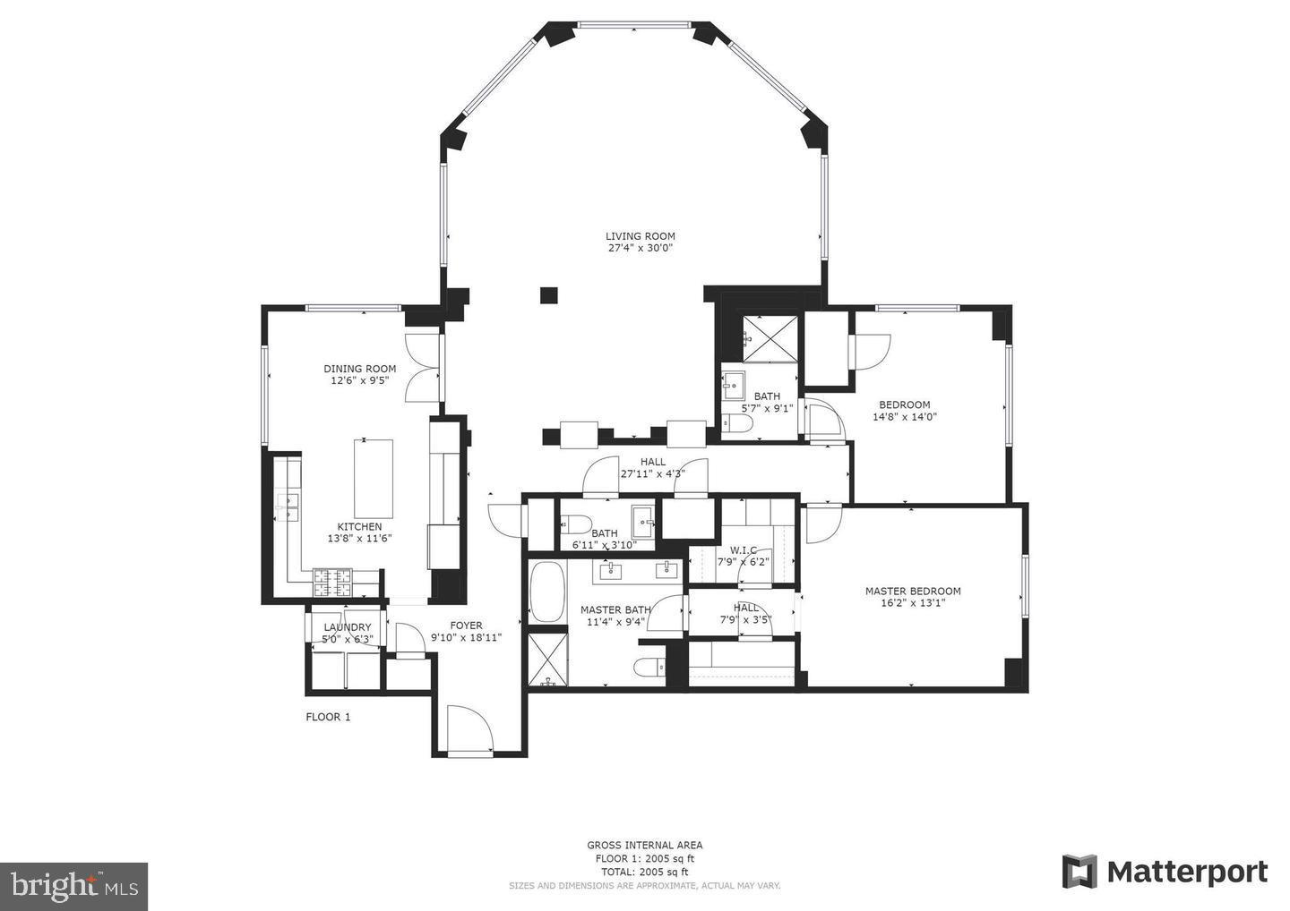 4301 MILITARY ROAD NW 202