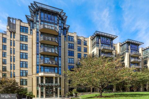 4301 MILITARY ROAD NW 202 WASHINGTON DC 20015