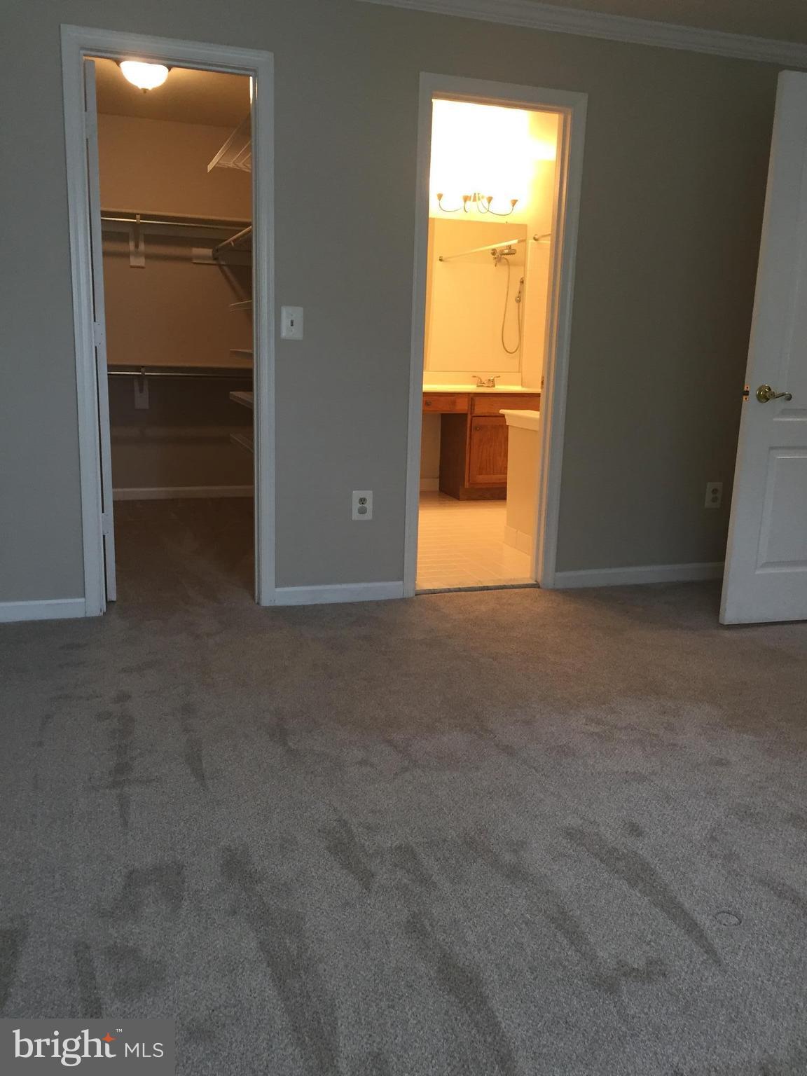 WILLOUGHBYS RIDGE - Residential Lease