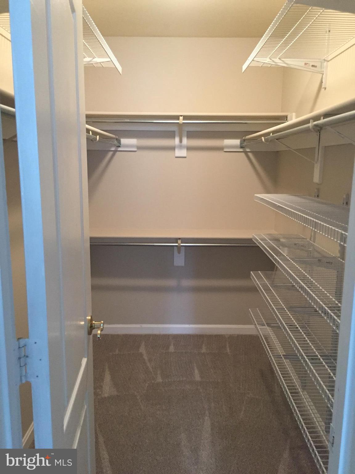 WILLOUGHBYS RIDGE - Residential Lease