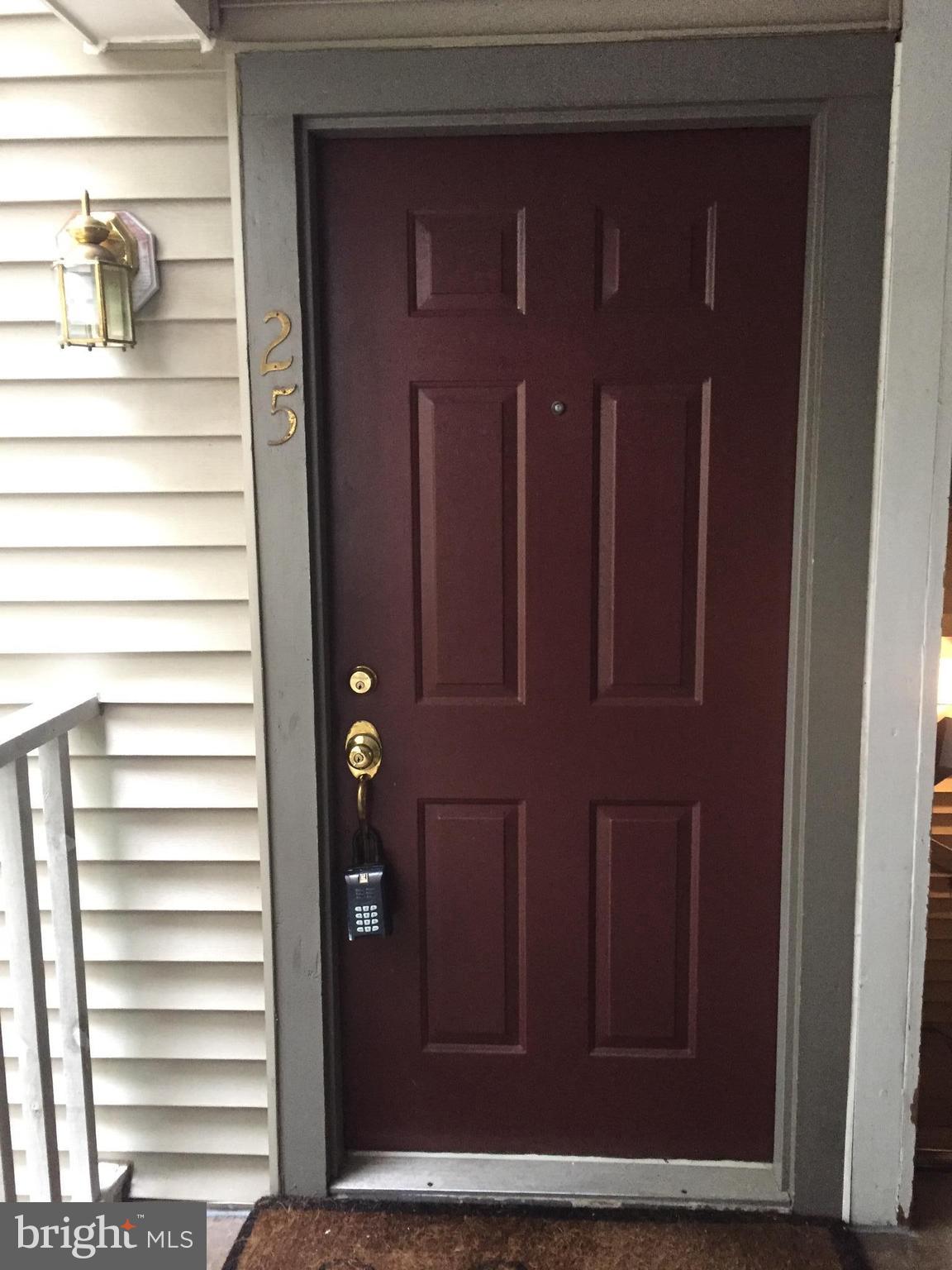 WILLOUGHBYS RIDGE - Residential Lease