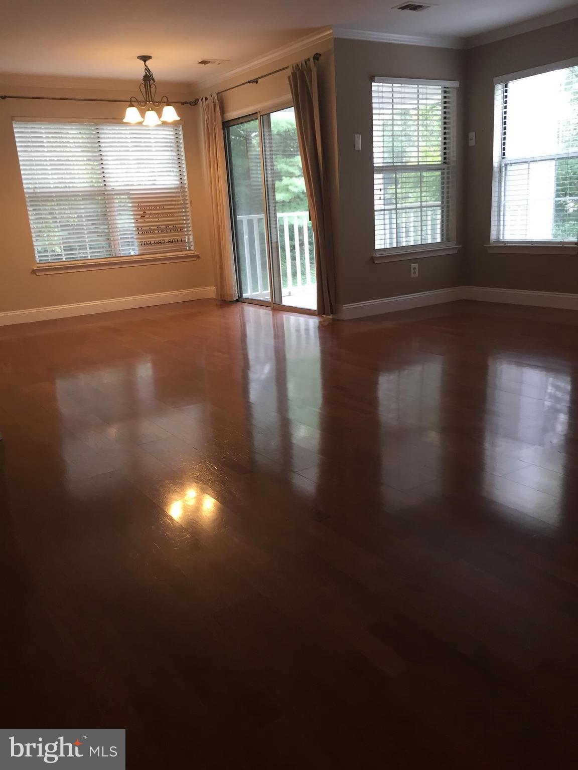 WILLOUGHBYS RIDGE - Residential Lease