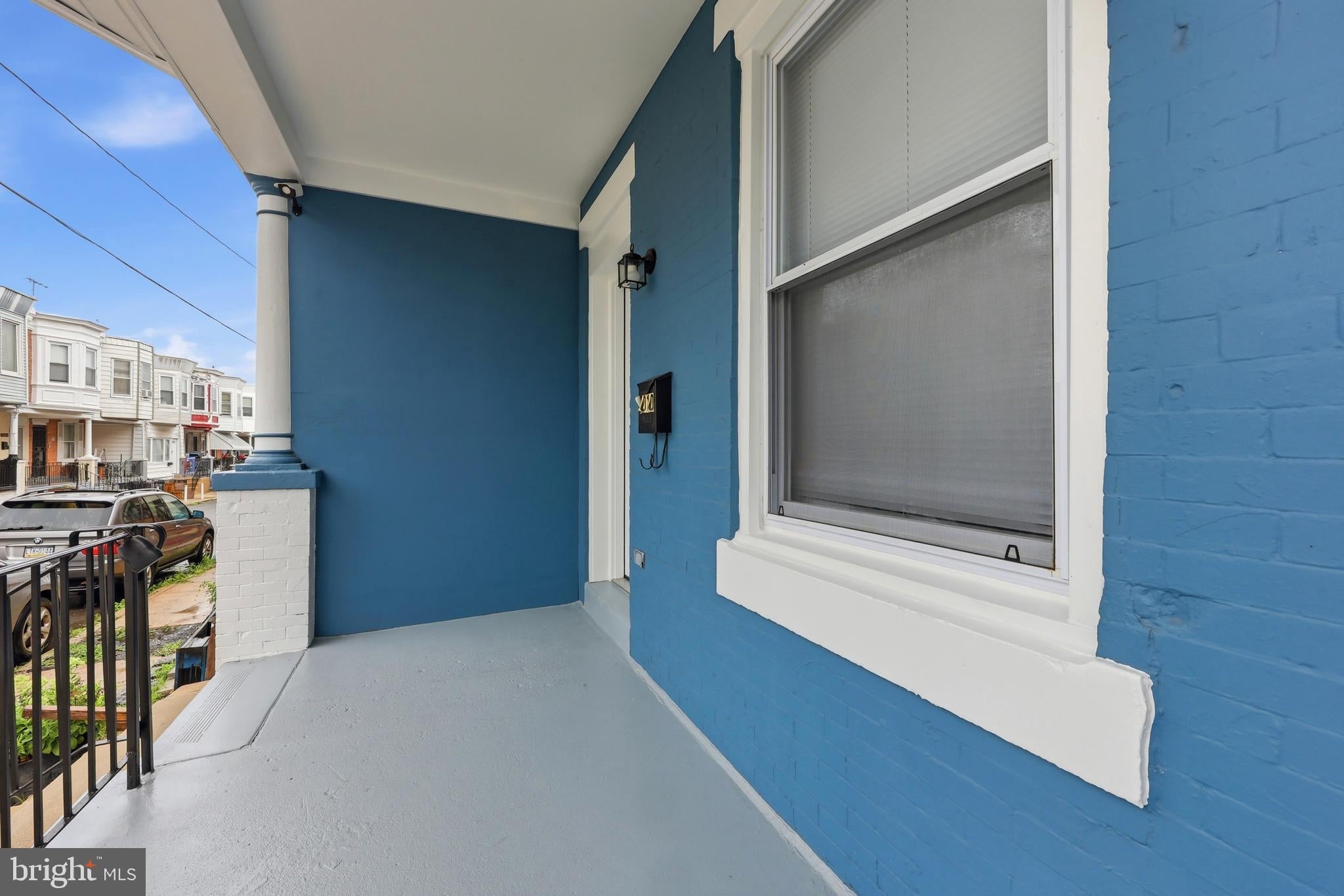 2010 S ALDEN STREET