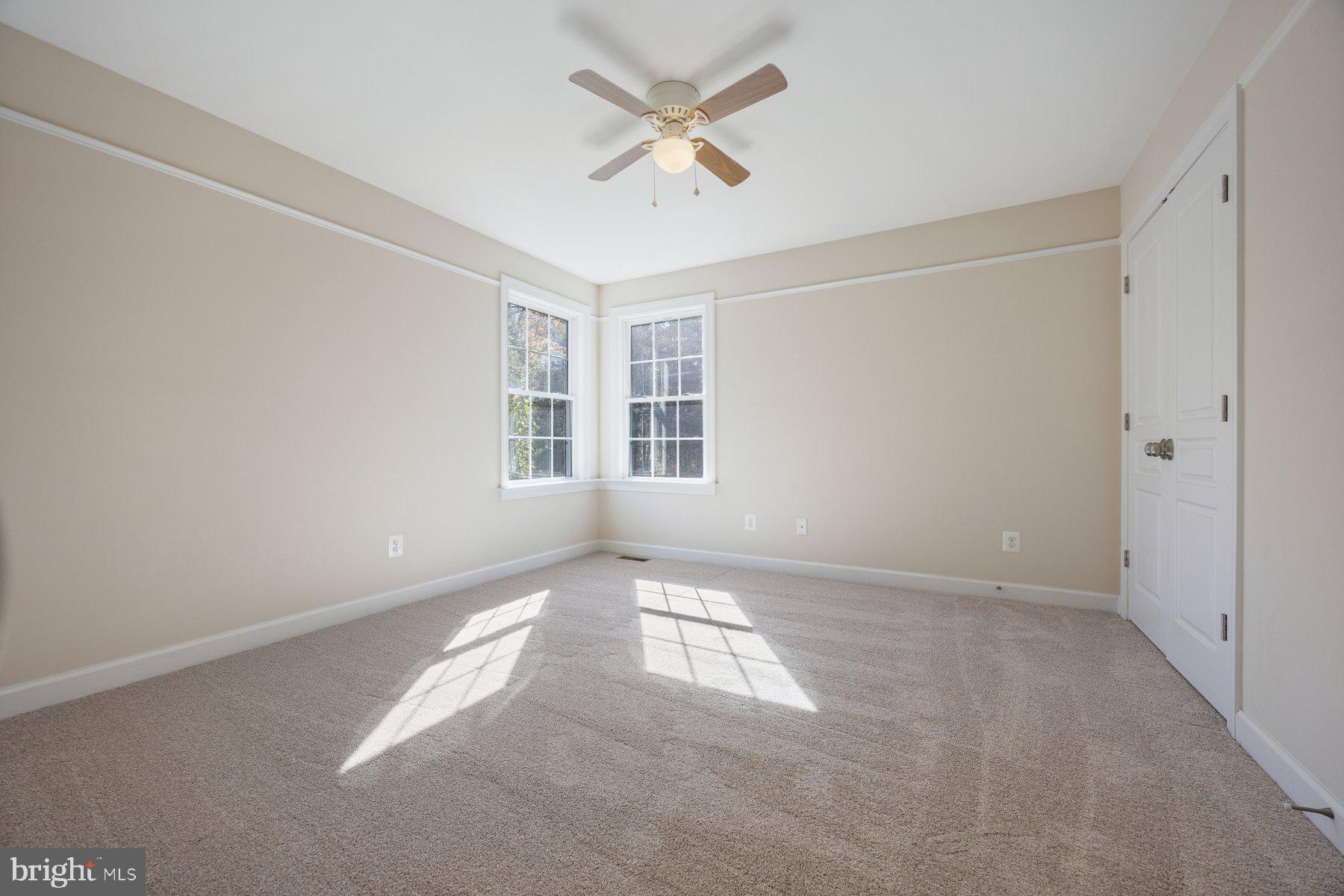 WOODS AT SPRINGHOUSE STATION - Residential