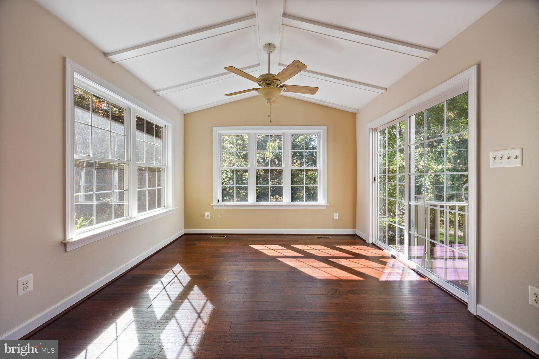 WOODS AT SPRINGHOUSE STATION - Residential