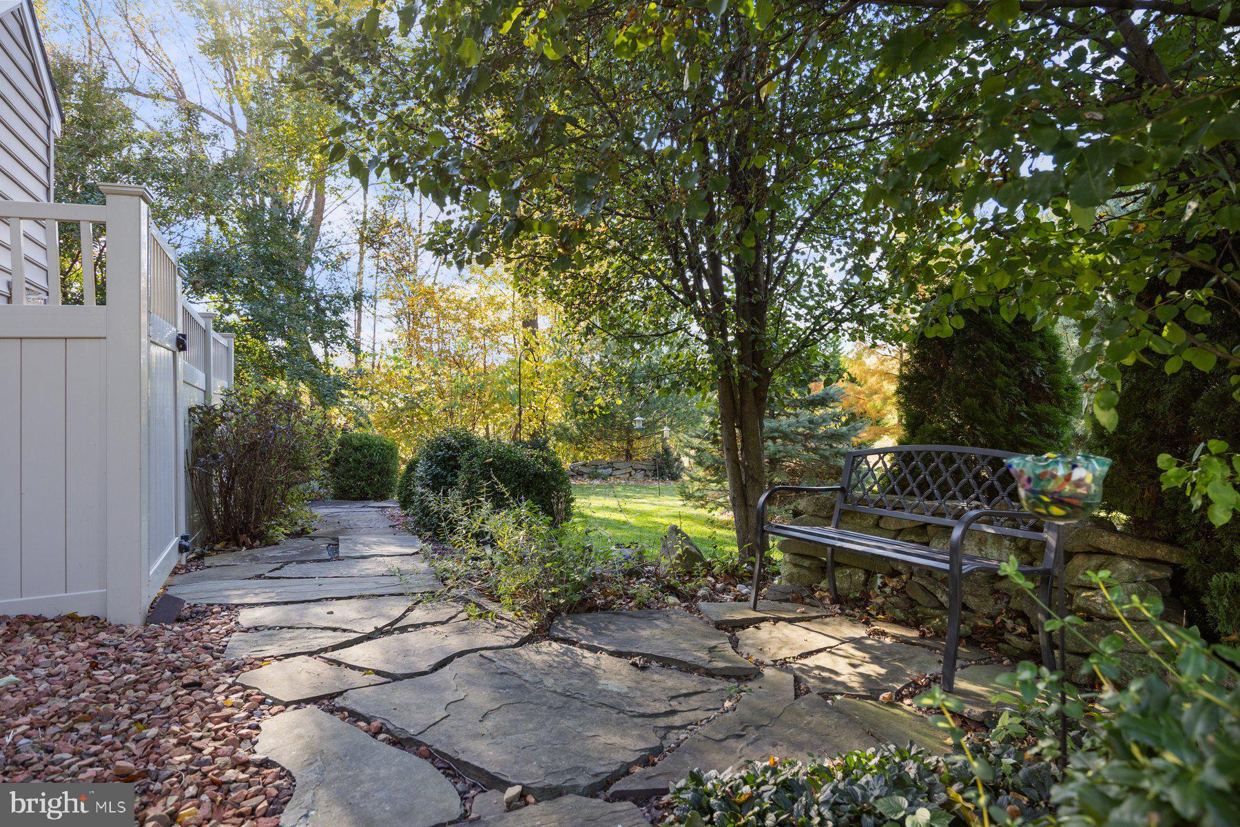 WOODS AT SPRINGHOUSE STATION - Residential