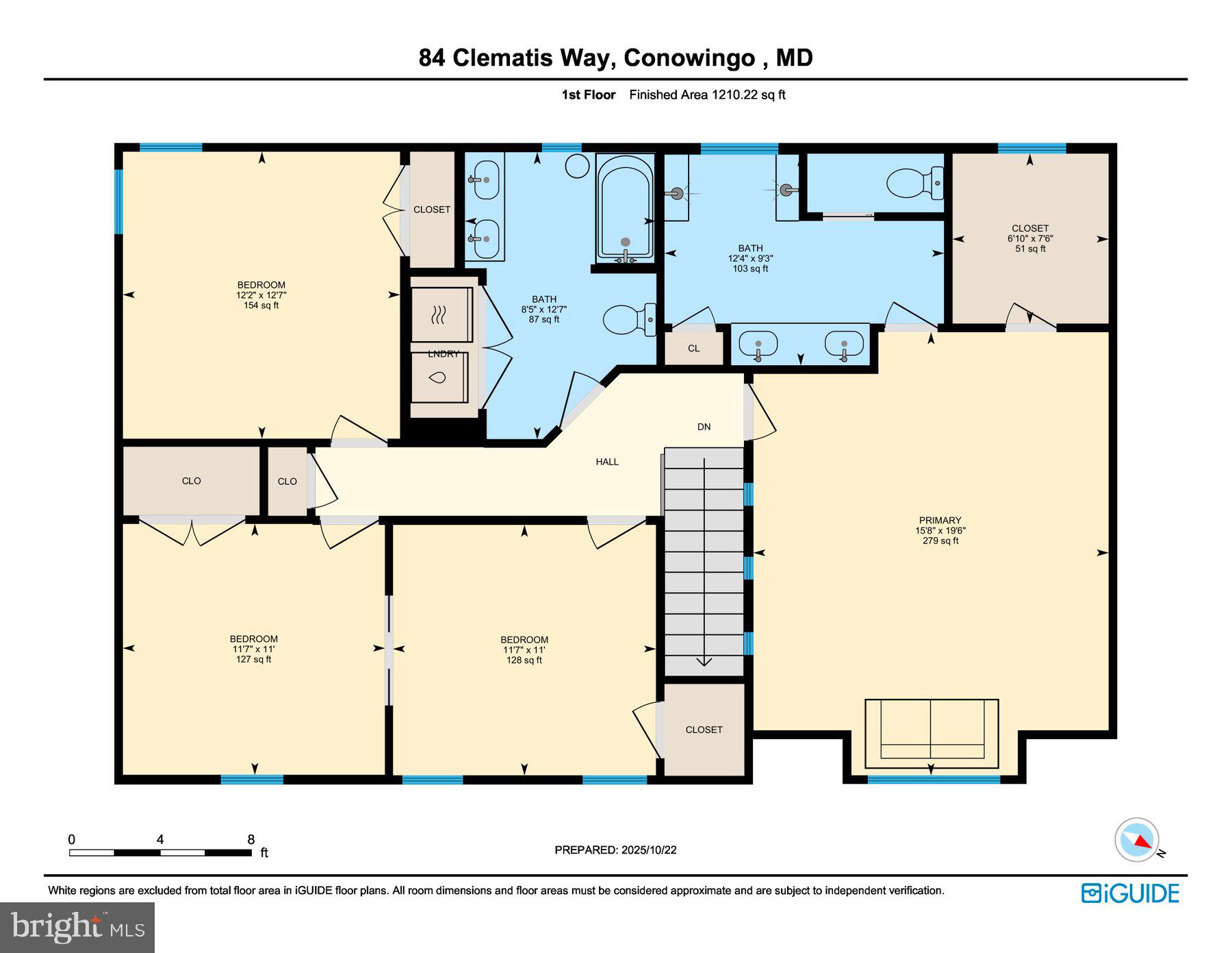 WOODS AT SPRINGHOUSE STATION - Residential