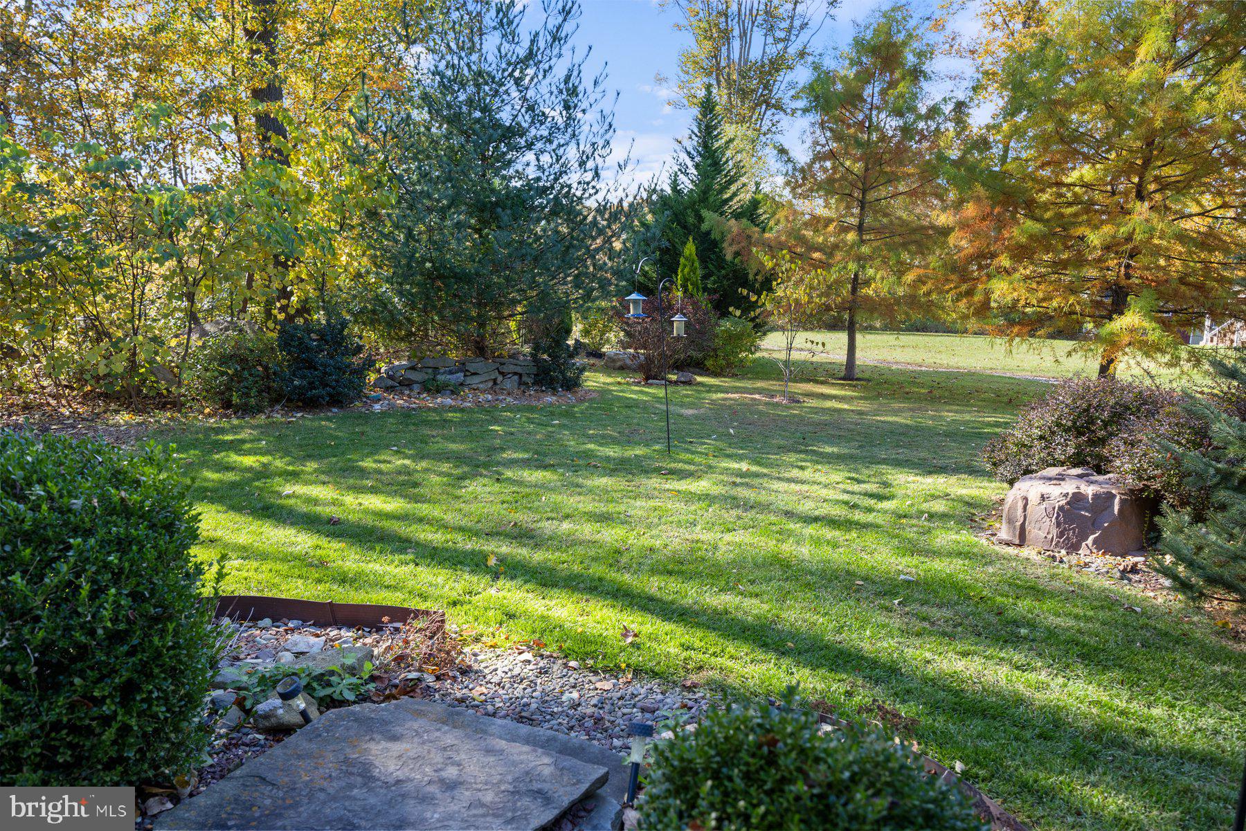 WOODS AT SPRINGHOUSE STATION - Residential