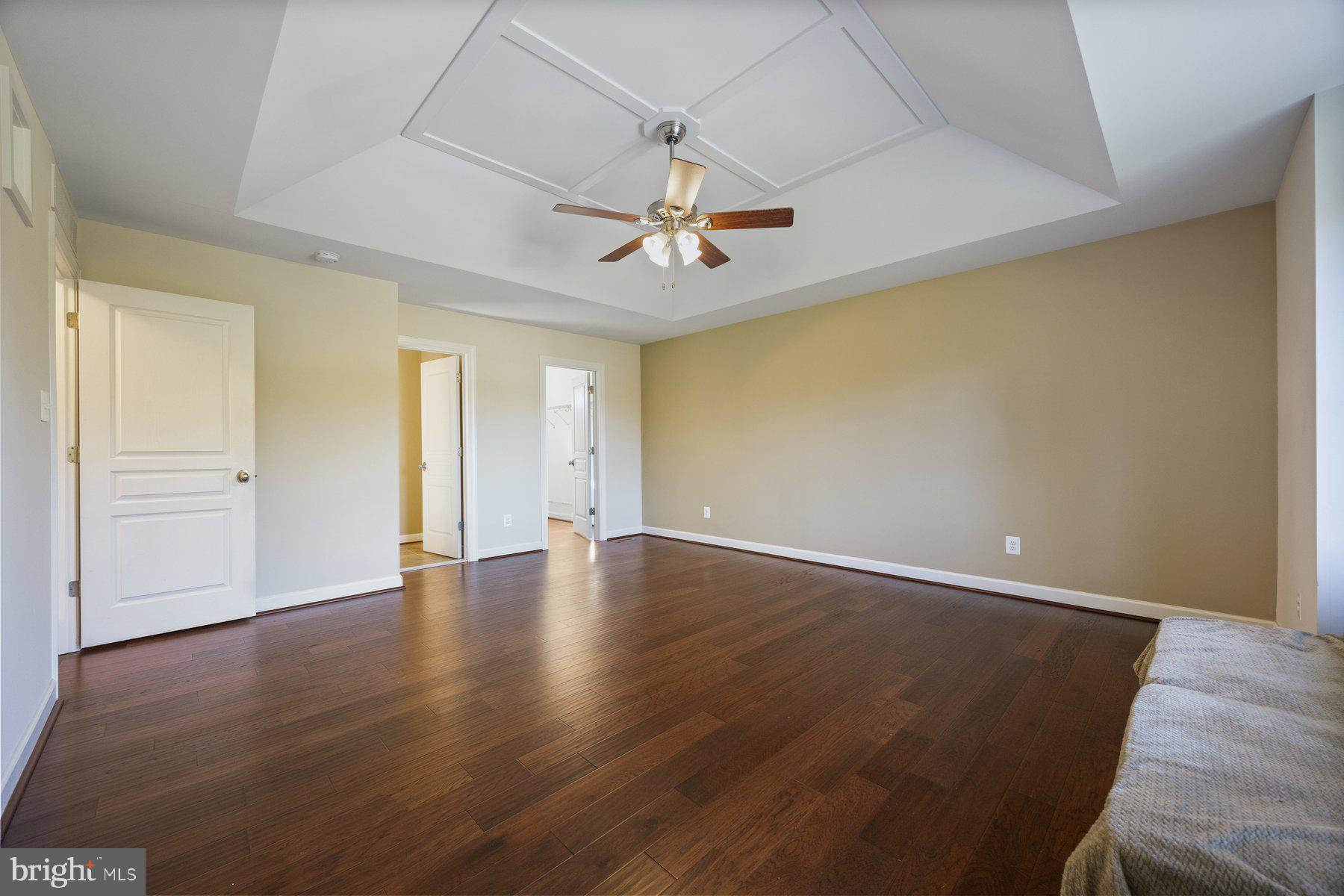 WOODS AT SPRINGHOUSE STATION - Residential