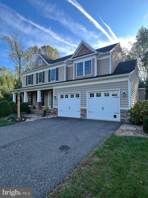 84 CLEMATIS WAY CONOWINGO MD 21918