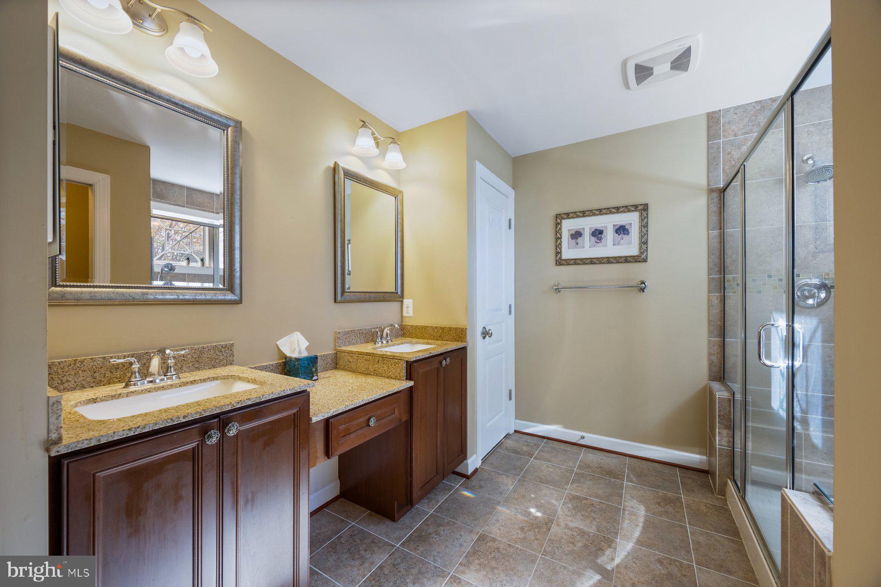 WOODS AT SPRINGHOUSE STATION - Residential