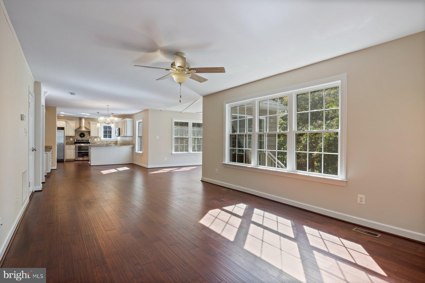 WOODS AT SPRINGHOUSE STATION - Residential