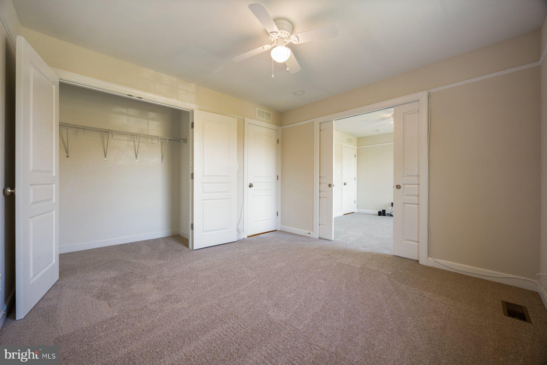 WOODS AT SPRINGHOUSE STATION - Residential