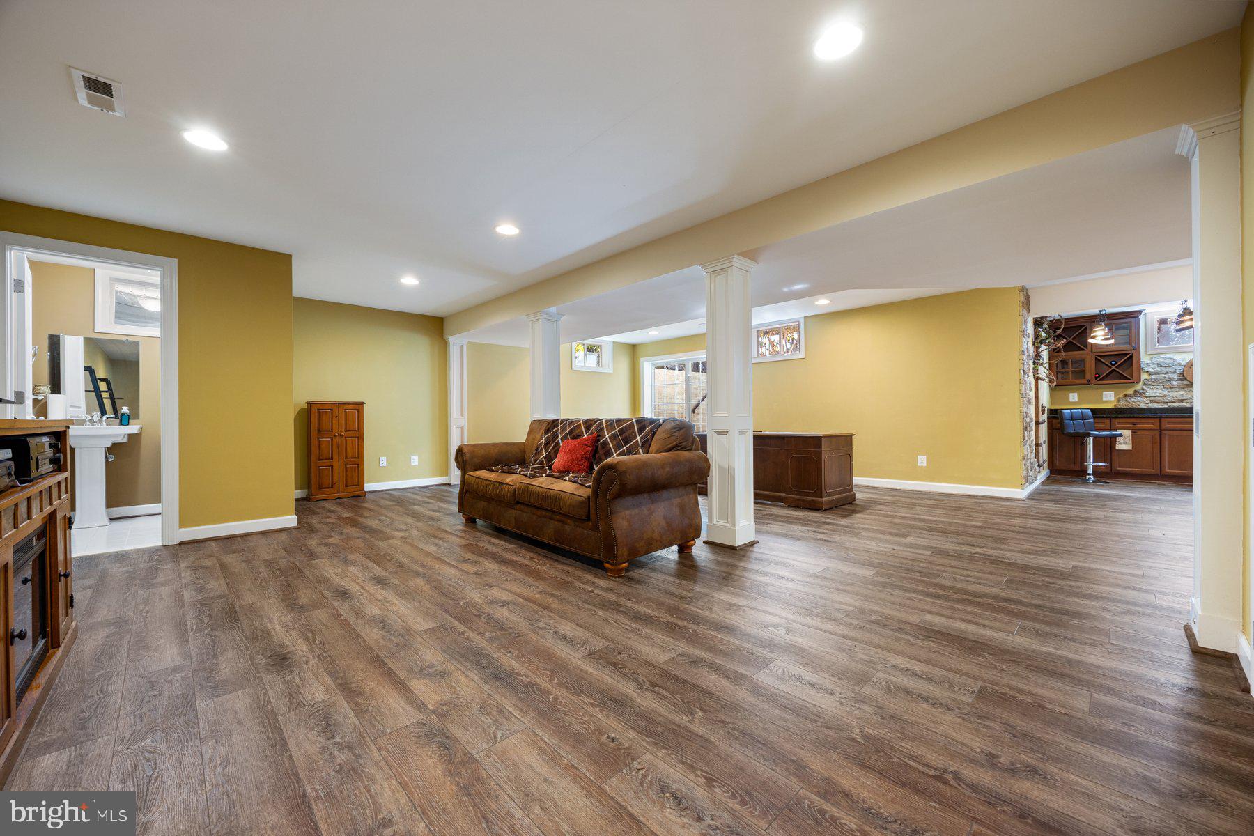 WOODS AT SPRINGHOUSE STATION - Residential