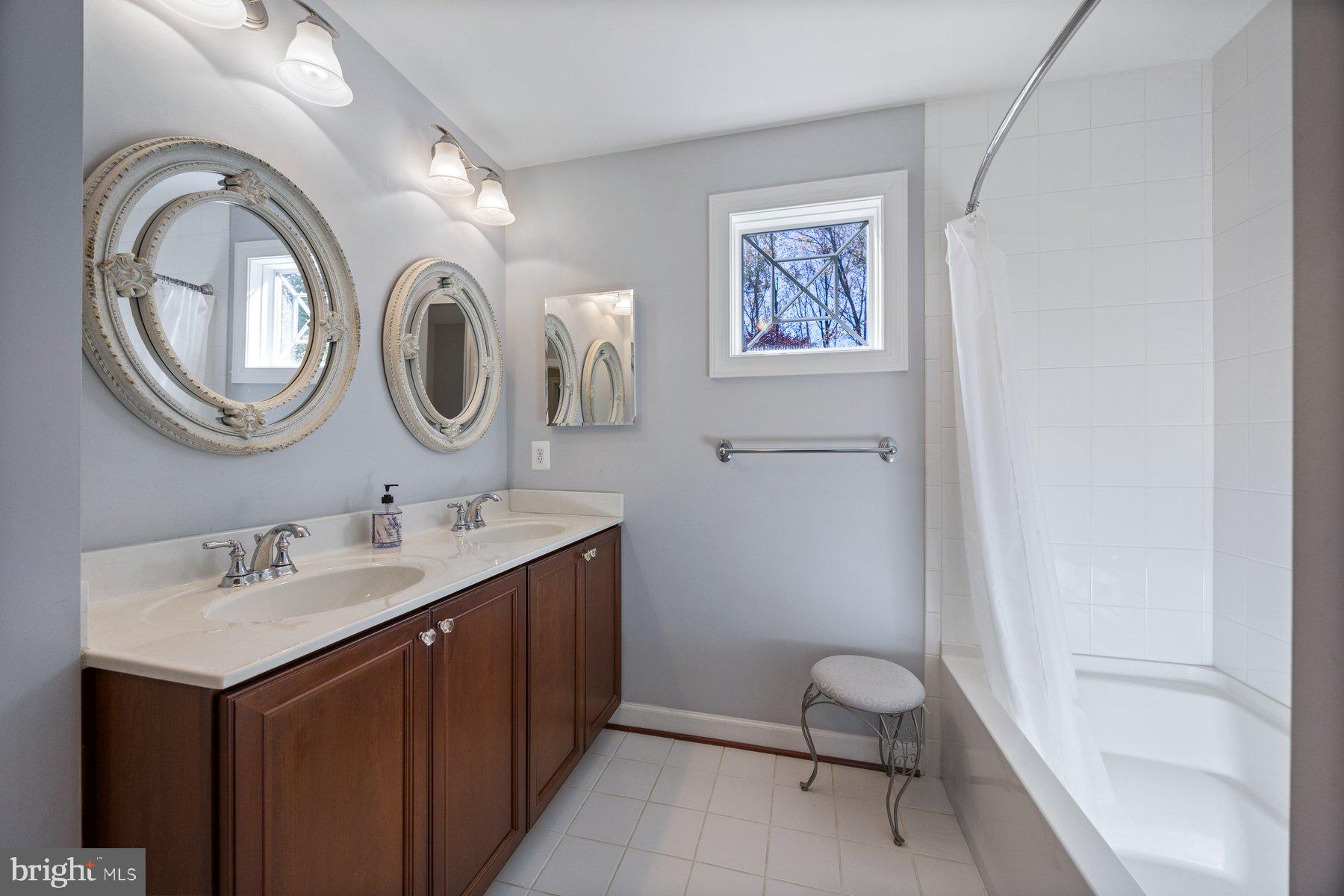 WOODS AT SPRINGHOUSE STATION - Residential