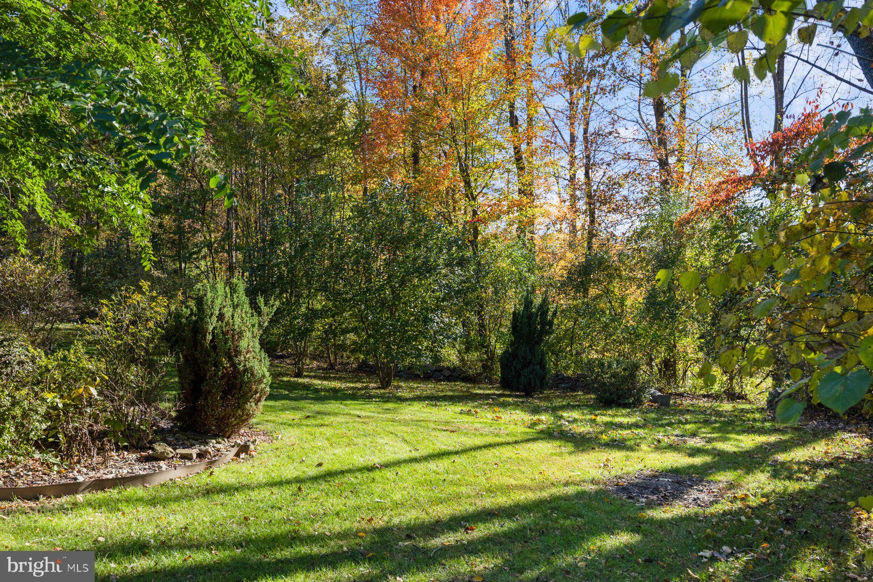 WOODS AT SPRINGHOUSE STATION - Residential