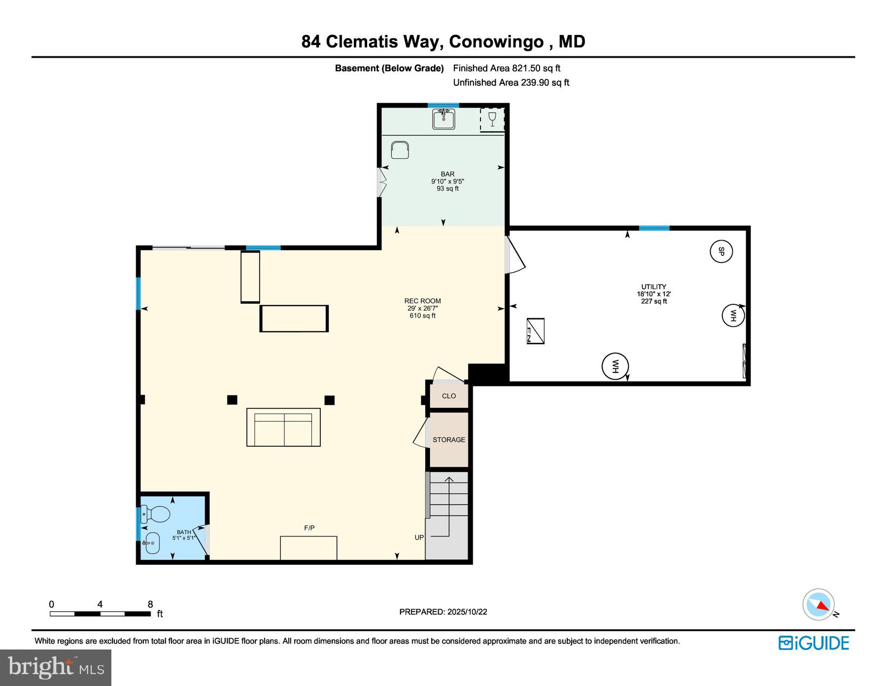 WOODS AT SPRINGHOUSE STATION - Residential