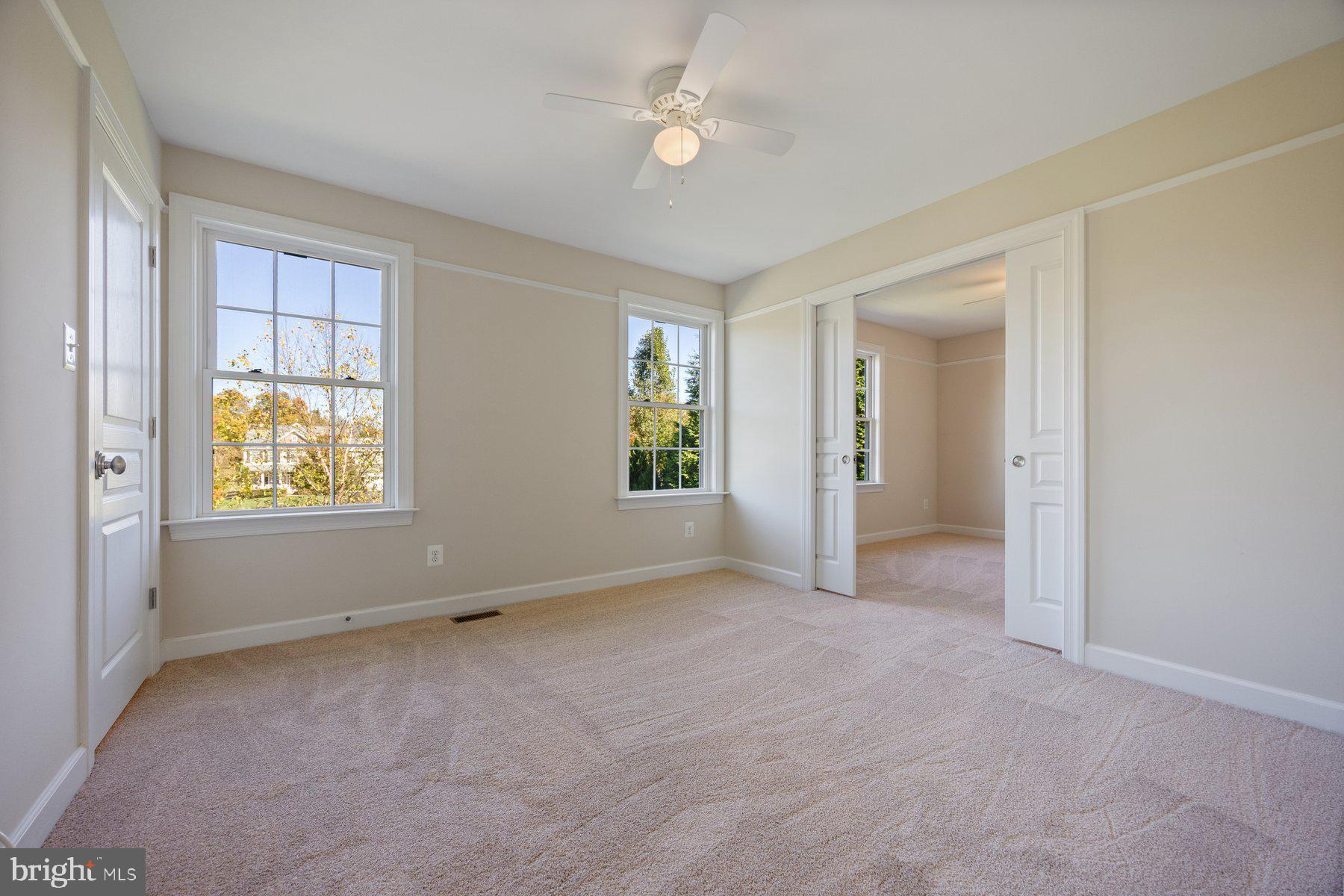 WOODS AT SPRINGHOUSE STATION - Residential