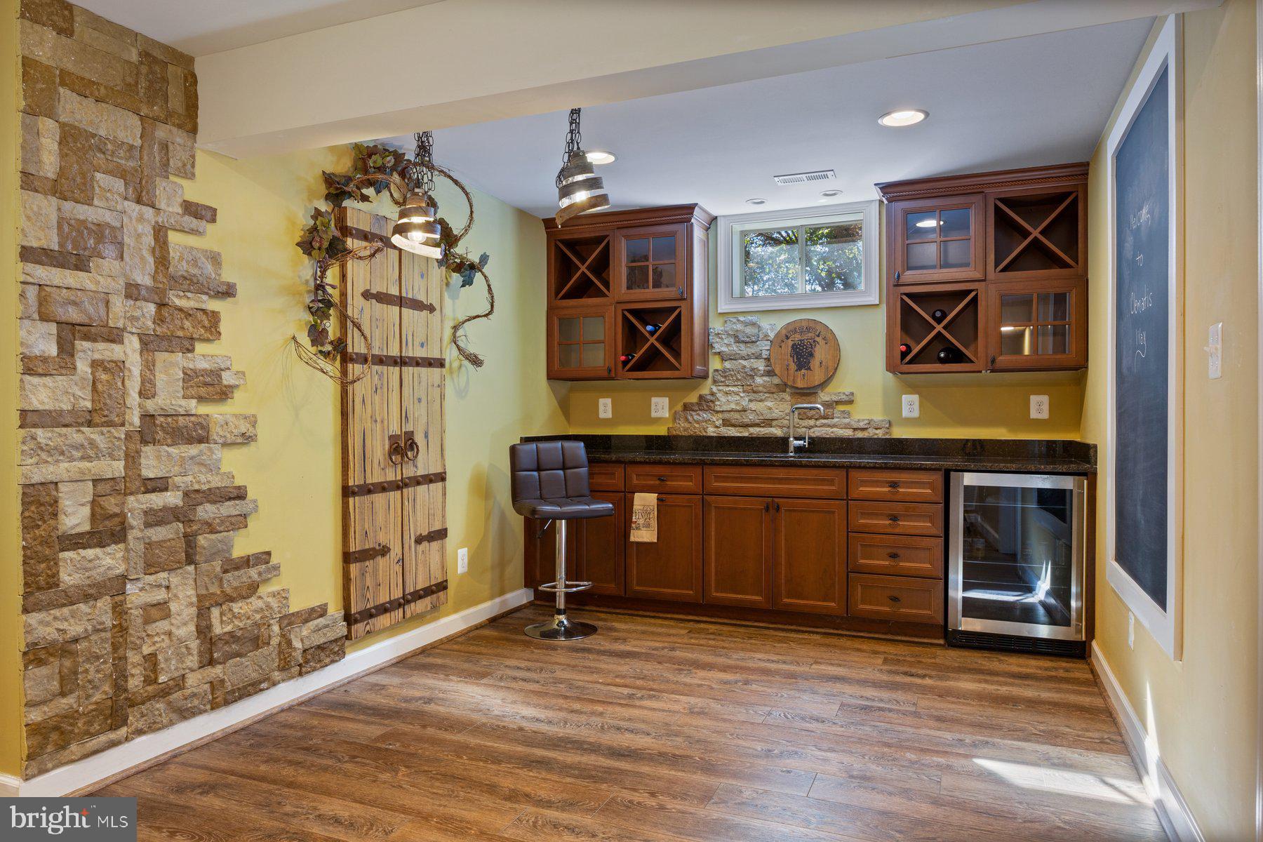 WOODS AT SPRINGHOUSE STATION - Residential