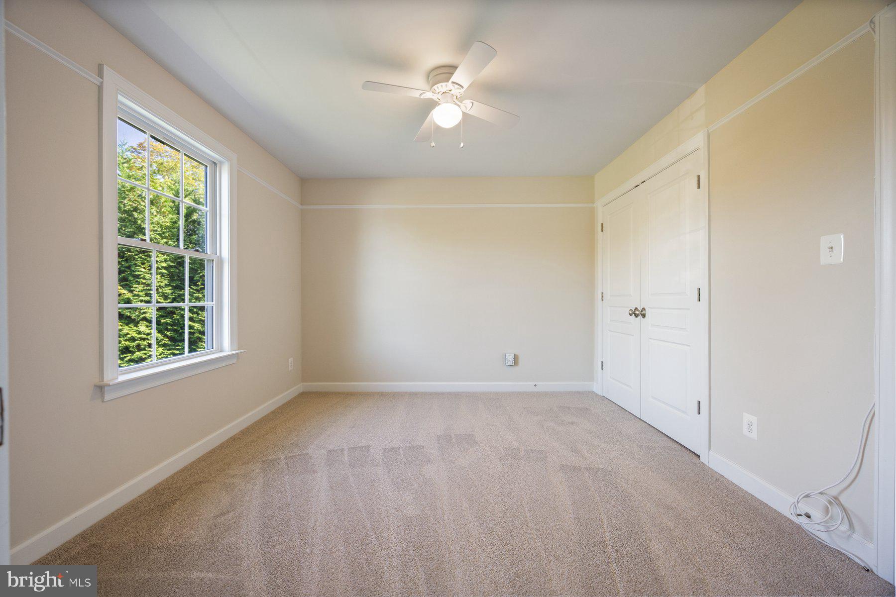 WOODS AT SPRINGHOUSE STATION - Residential