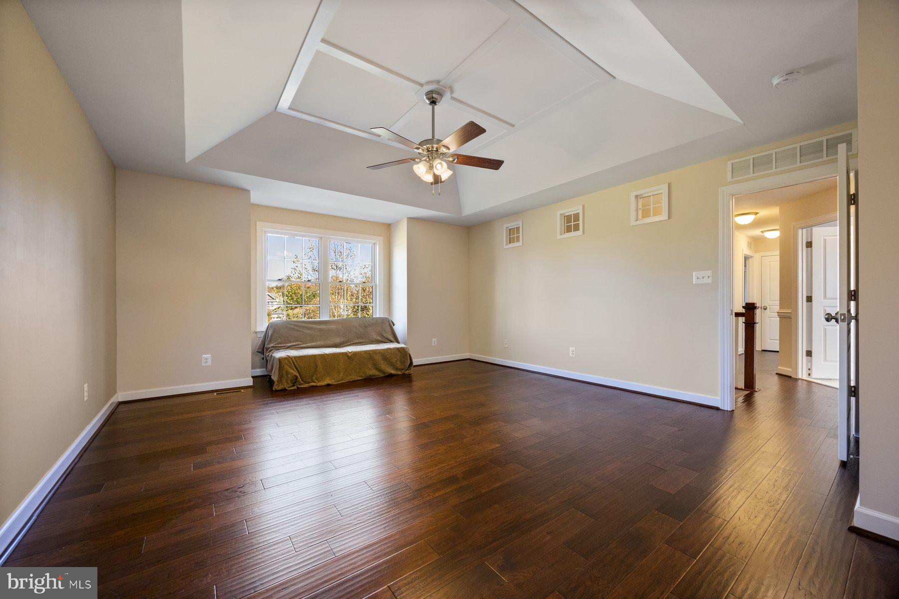 WOODS AT SPRINGHOUSE STATION - Residential