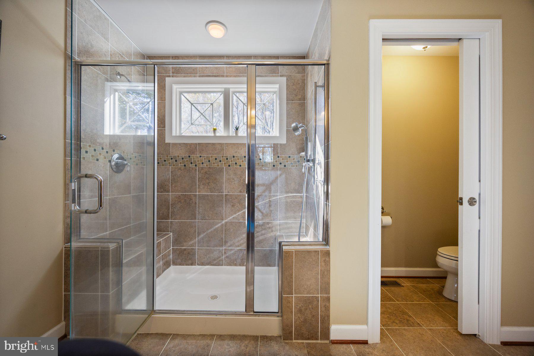 WOODS AT SPRINGHOUSE STATION - Residential