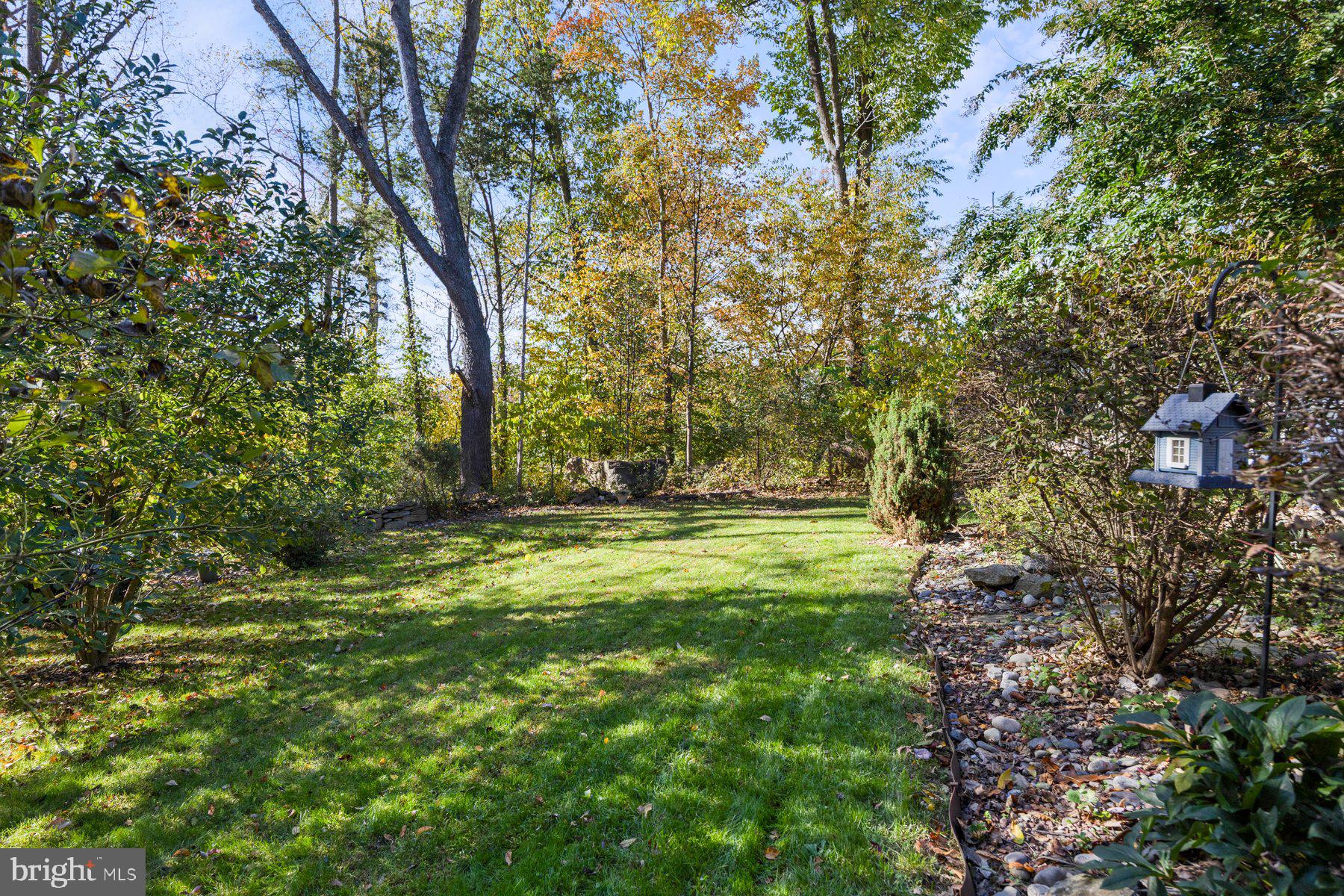 WOODS AT SPRINGHOUSE STATION - Residential