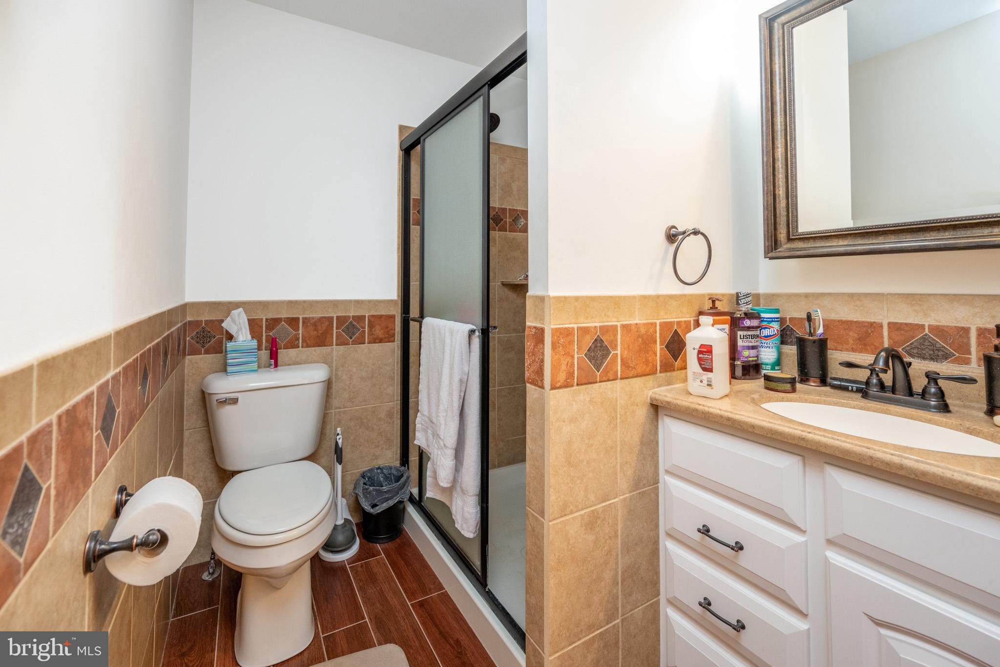 OAKLAND - Residential