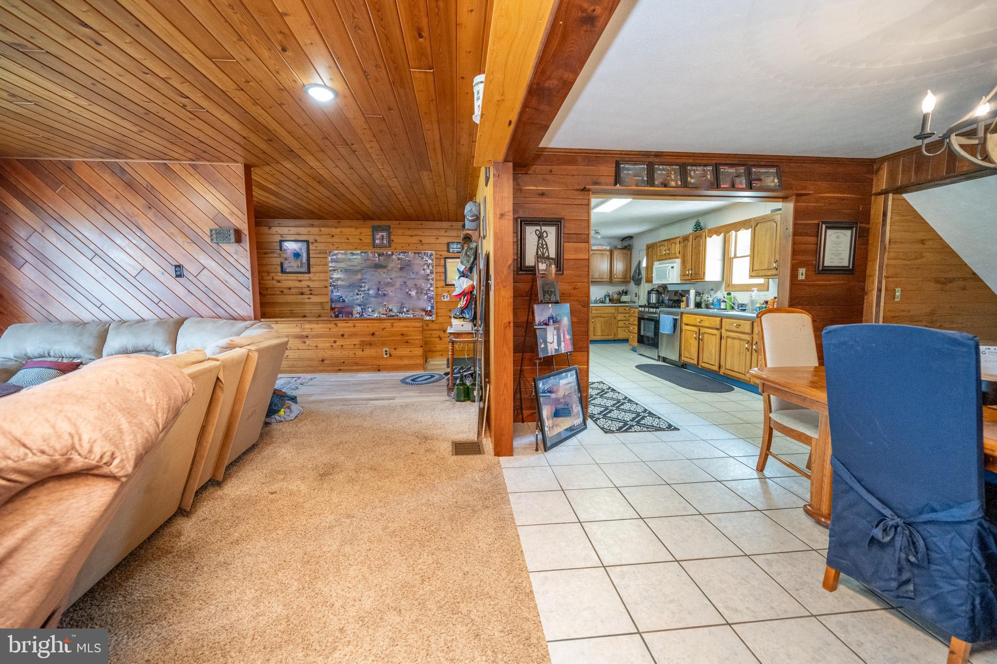 OAKLAND - Residential