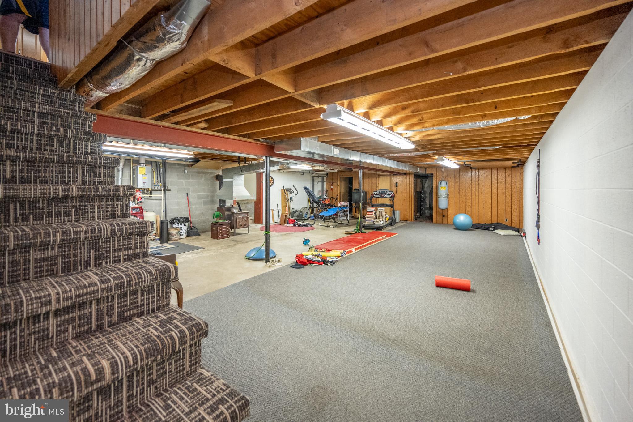 OAKLAND - Residential