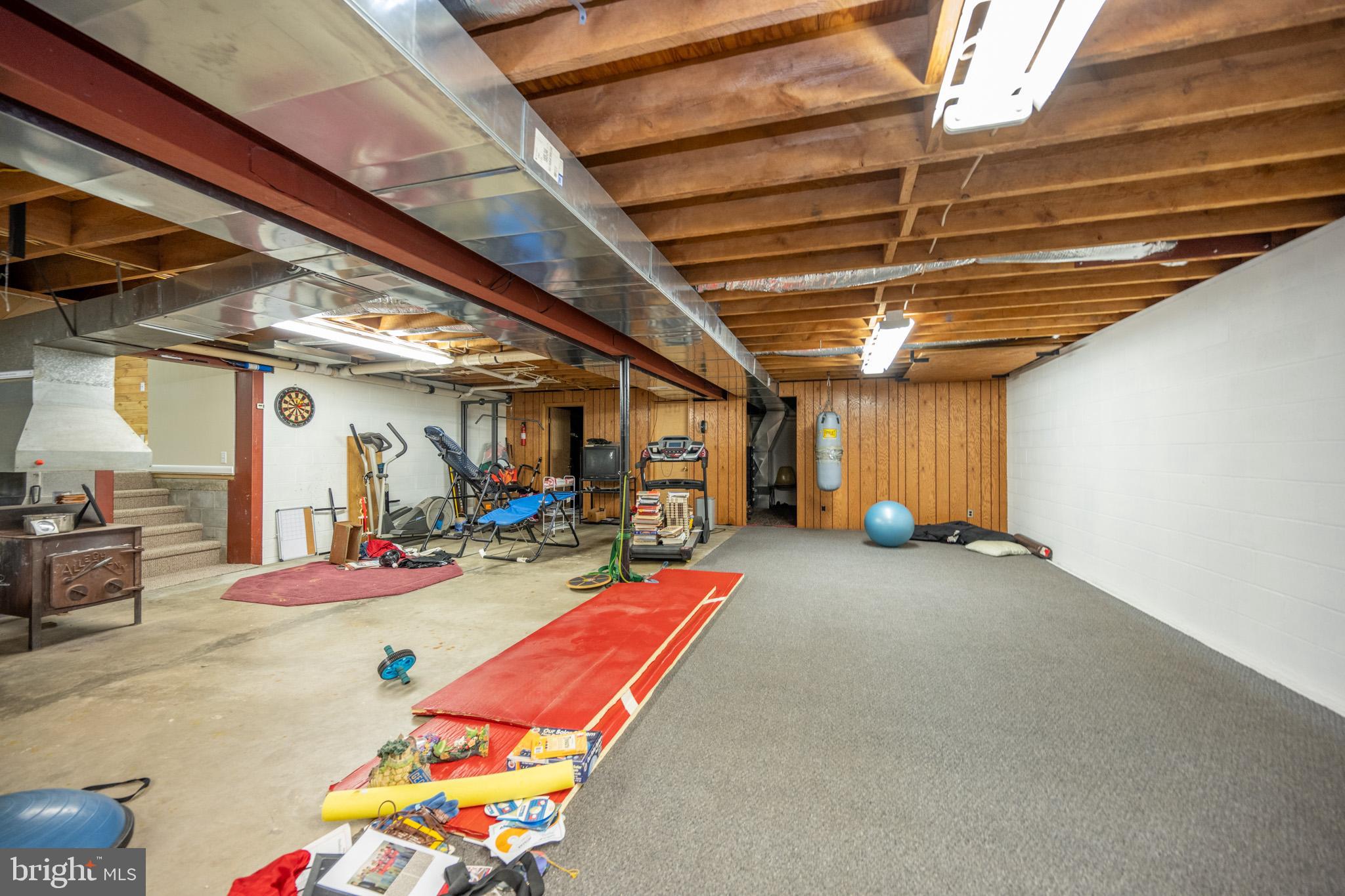 OAKLAND - Residential