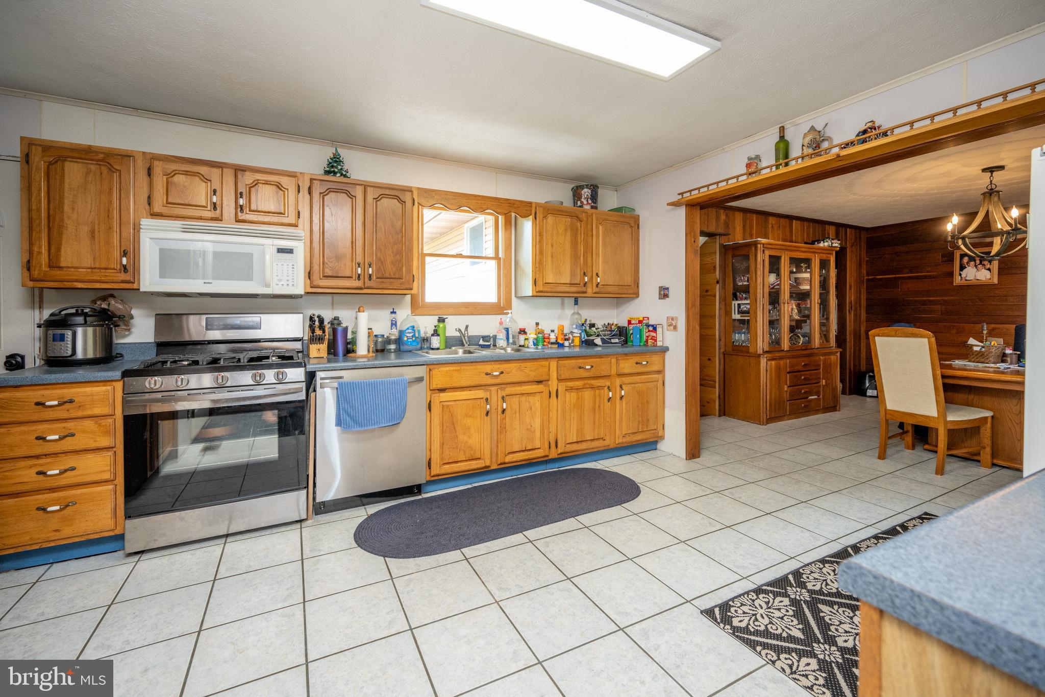 OAKLAND - Residential