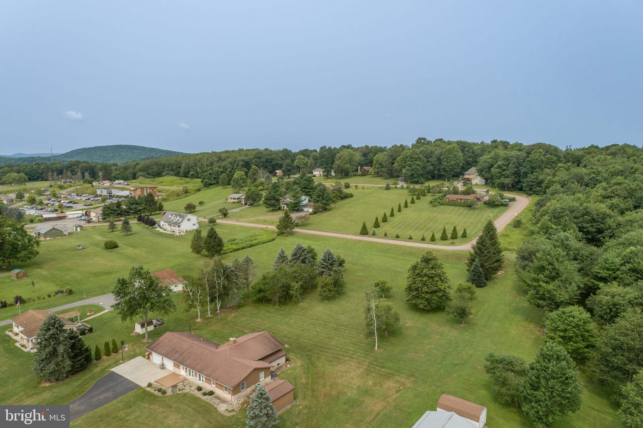 OAKLAND - Residential