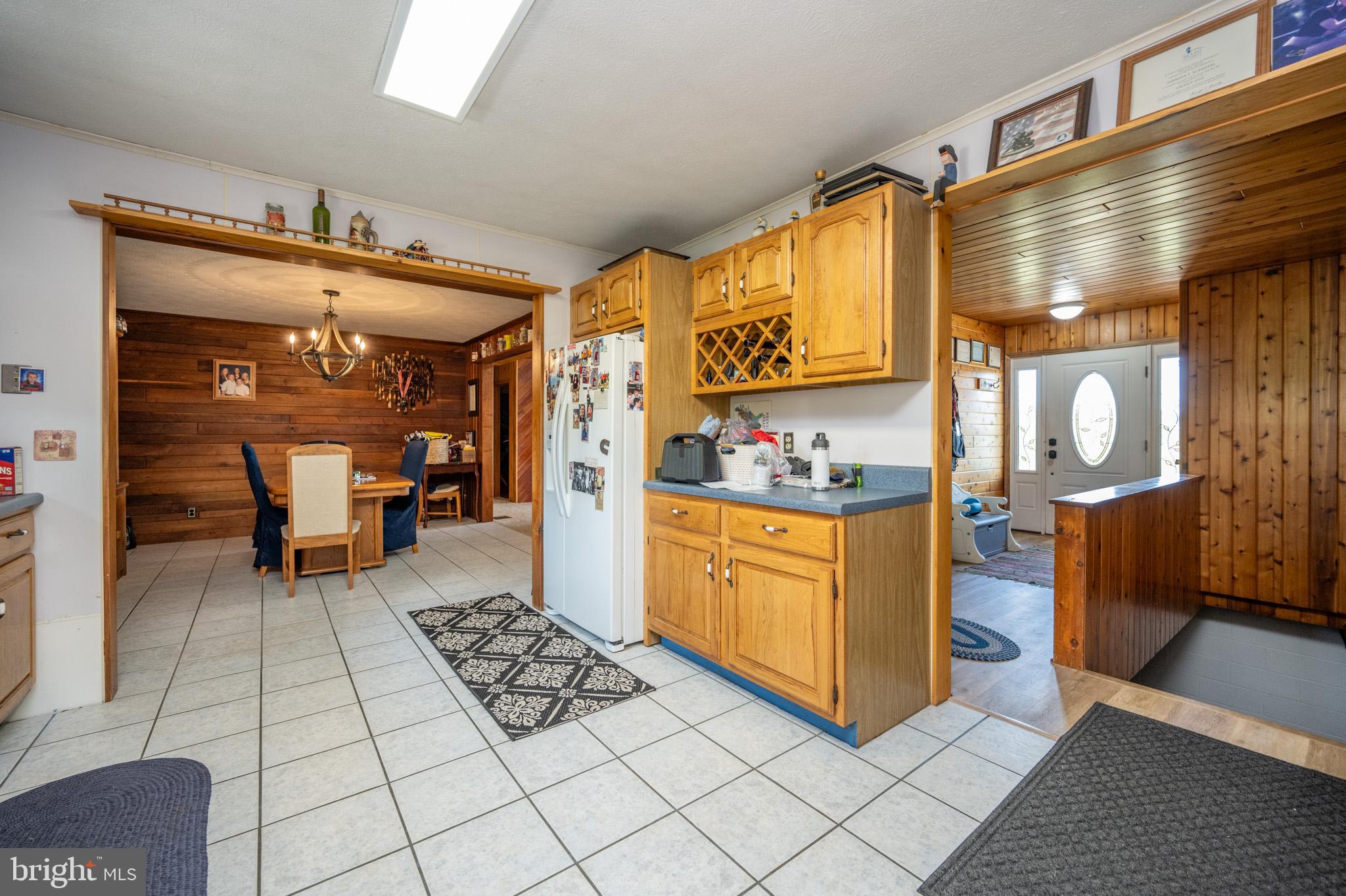 OAKLAND - Residential