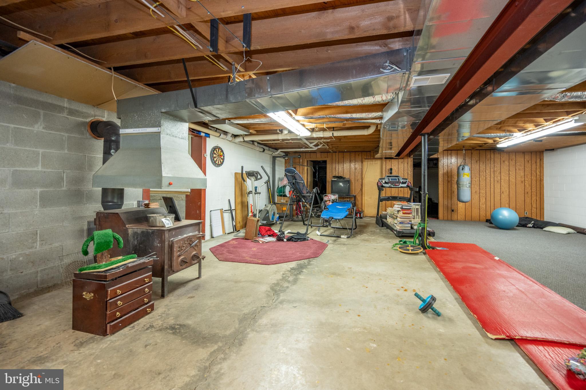 OAKLAND - Residential