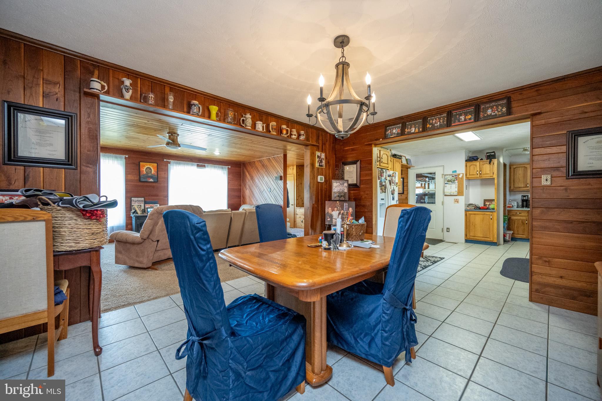 OAKLAND - Residential